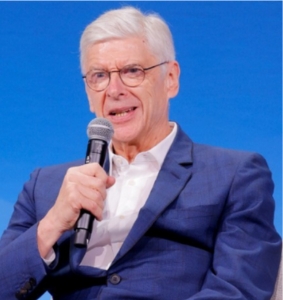 Arsène Wenger