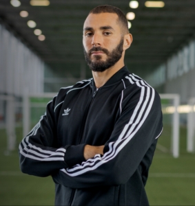 Karim Benzema