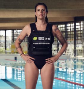 Laure Manaudou