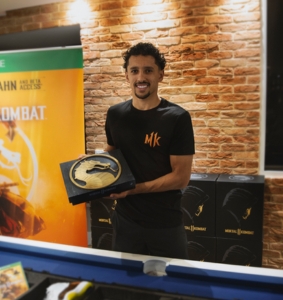 Marquinhos