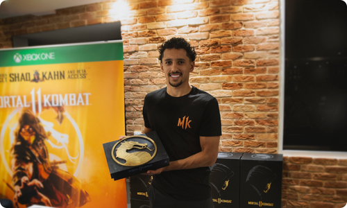 Marquinhos