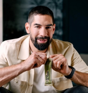 Nikola Karabatic