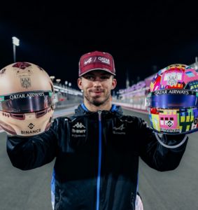 Pierre Gasly