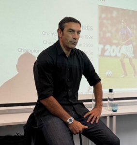 Robert Pirès