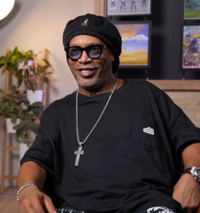 Ronaldinho