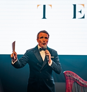 Stéphane Rotenberg
