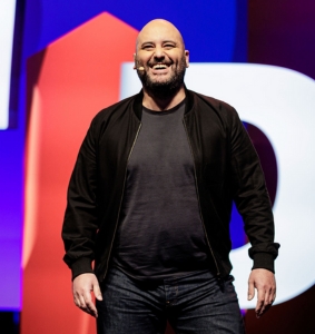 Jérôme Commandeur